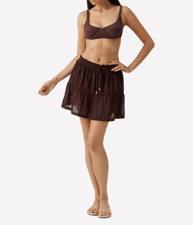 Dune Cr in BROWN