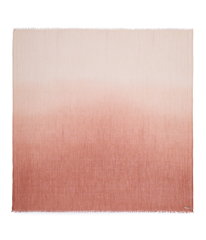 Madeleine Degrade Scarf