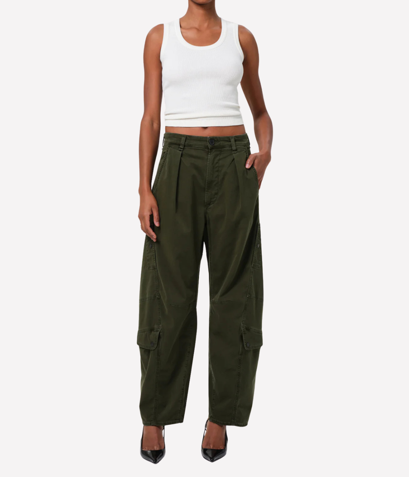 Flight Pant In Dogwood