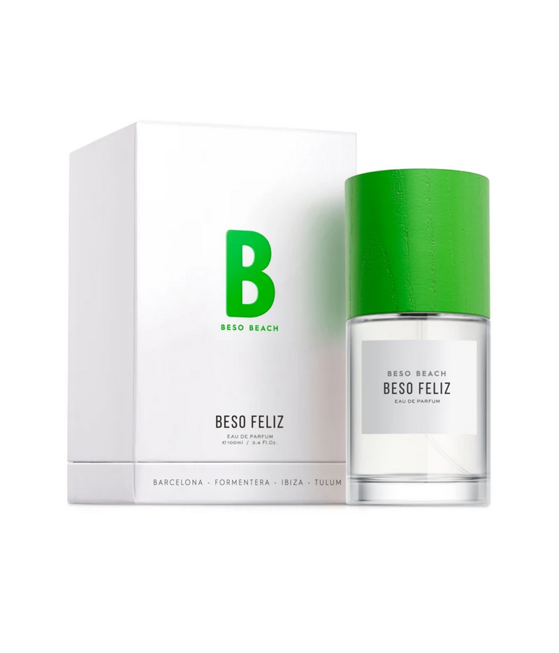 Beso Beach Feliz Parfum