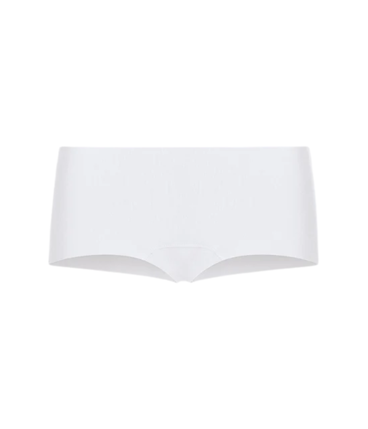 Butter Hipster Pantie in WHITE
