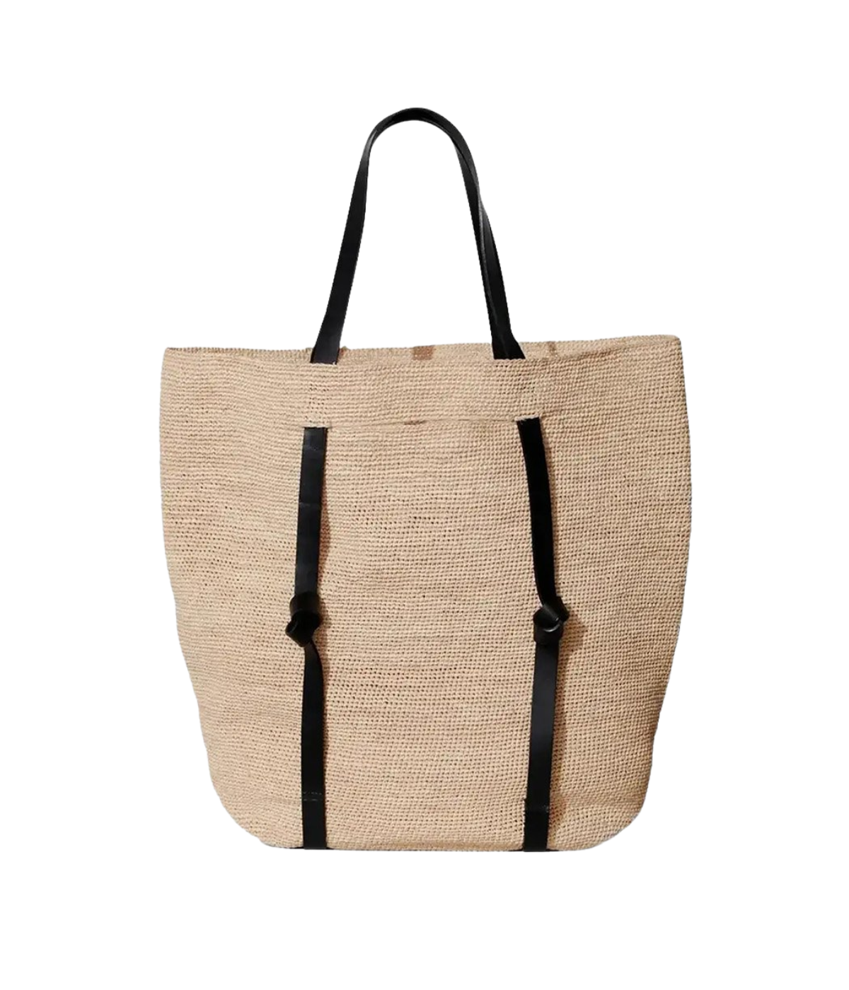 Tanner Bag in Natural