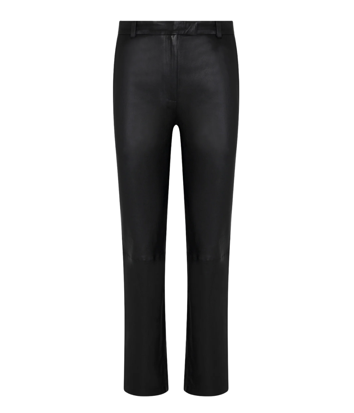 Sophia Cigarette Trouser In Americano