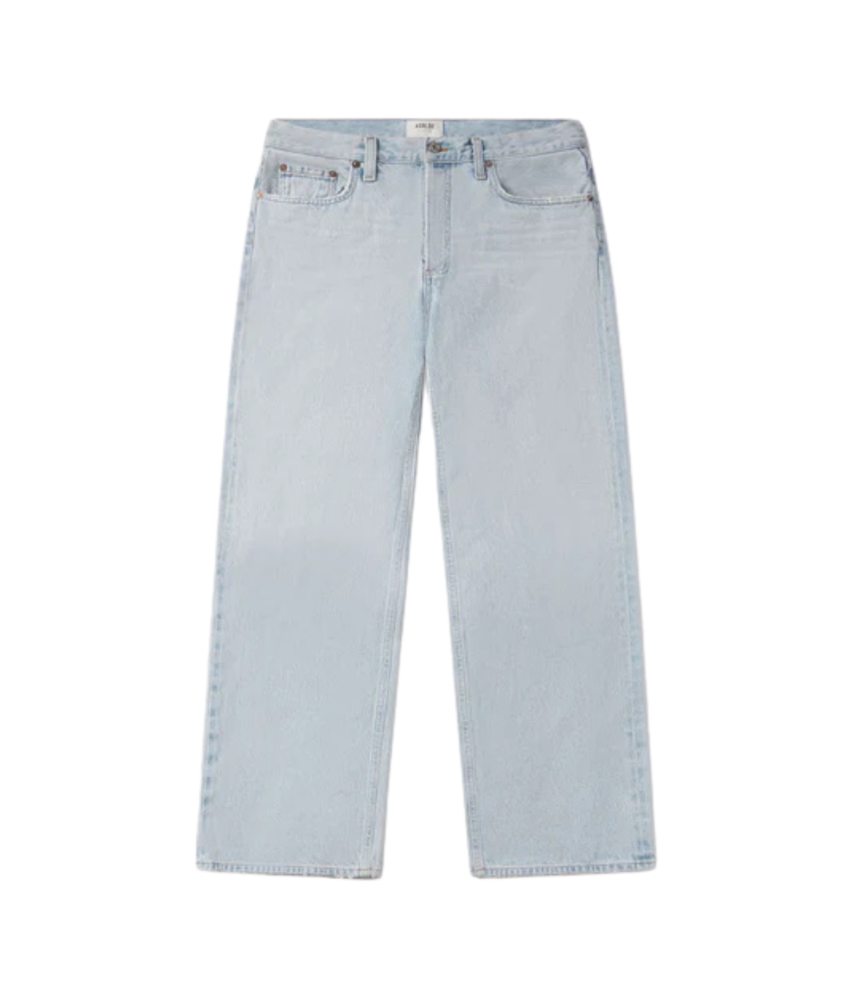 Low Slung Baggy in Spark