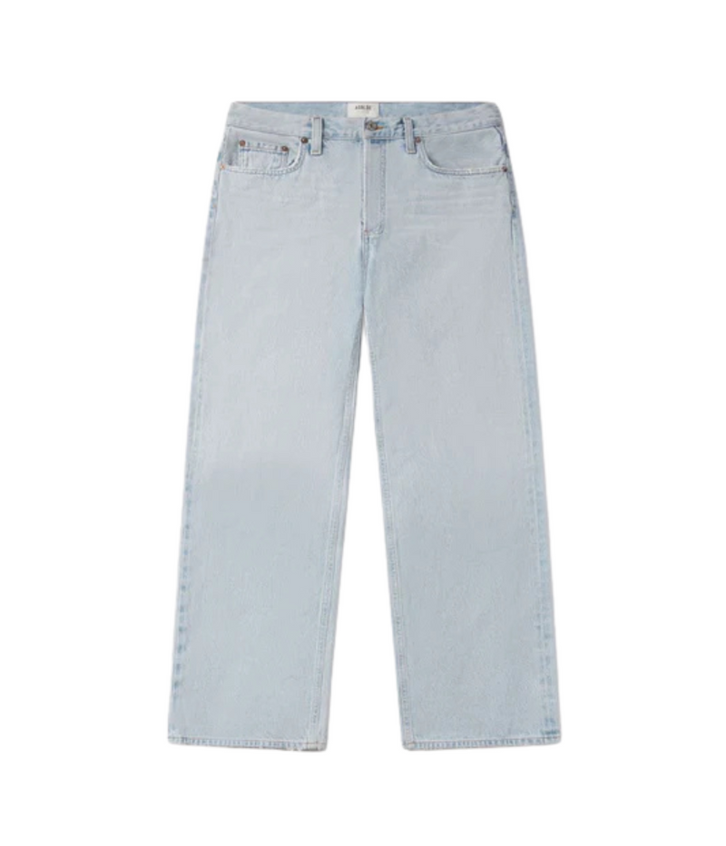 Low Slung Baggy in Spark