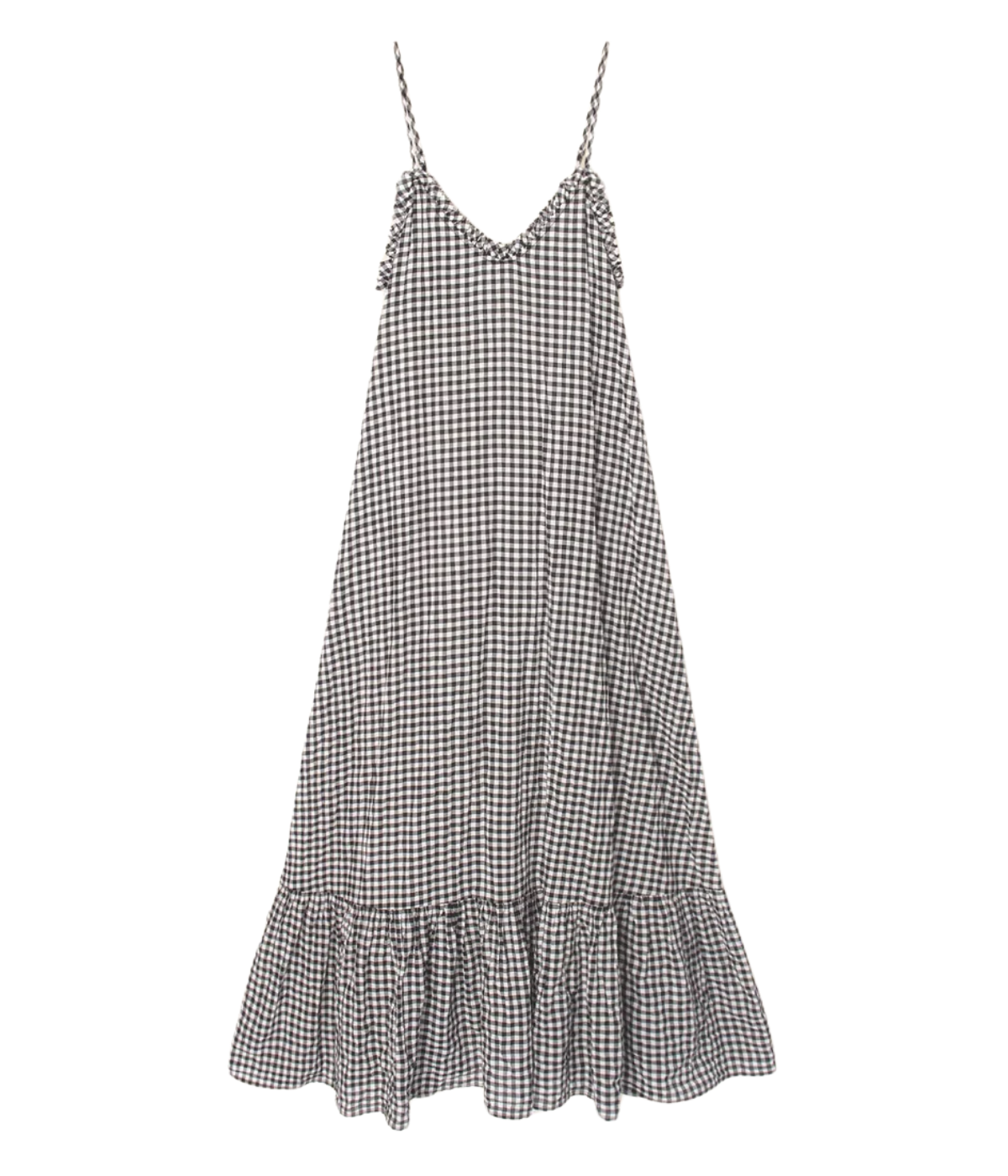 Taytum Dress in Anise