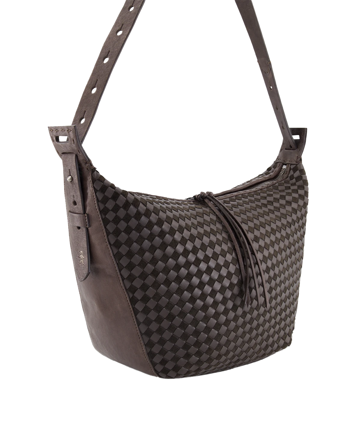 Bag Ilenia M in T Moro