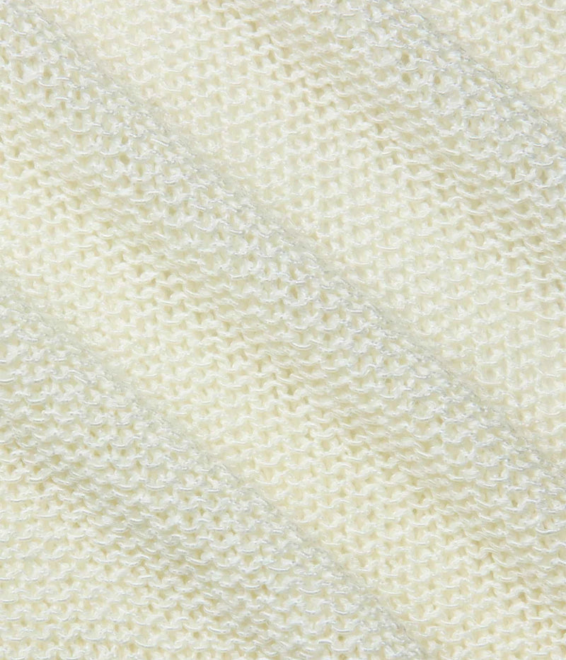 Ethan Knit Pullover in Vanilla