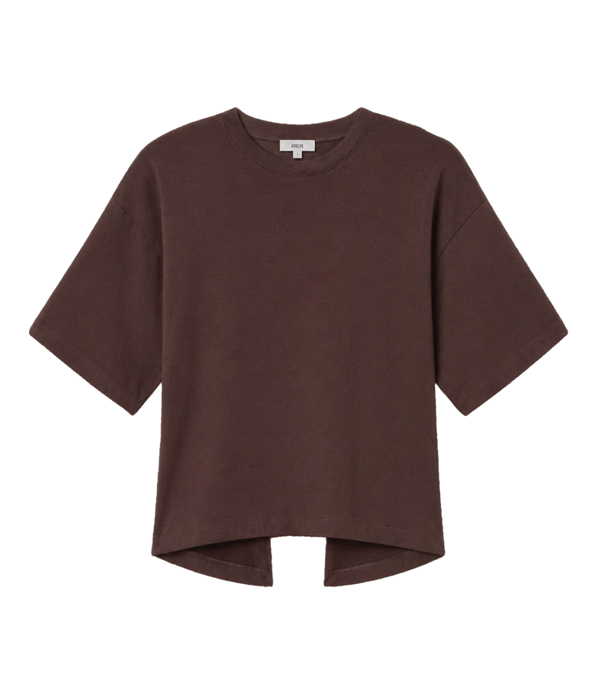 Theo T Shirt In Tone