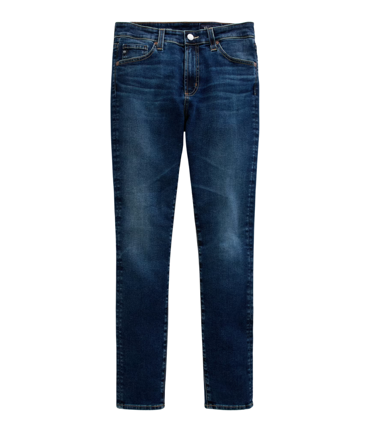 Farrah Ankle Jean in Havana