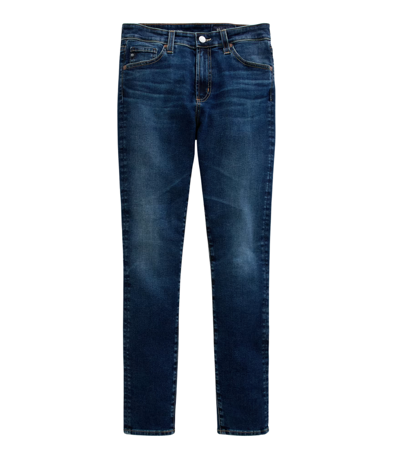 Farrah Ankle Jean in Havana