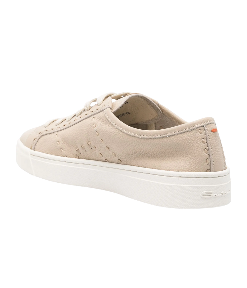 Zoom Sneaker in PINK
