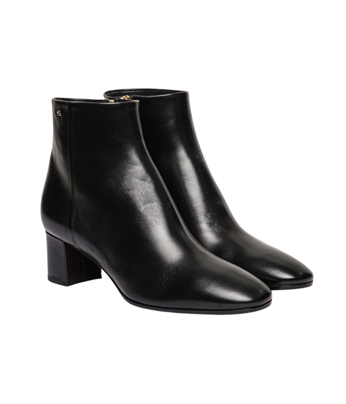 Halfrida Boot in Black