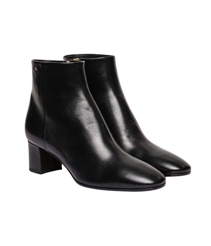 Halfrida Boot in Black