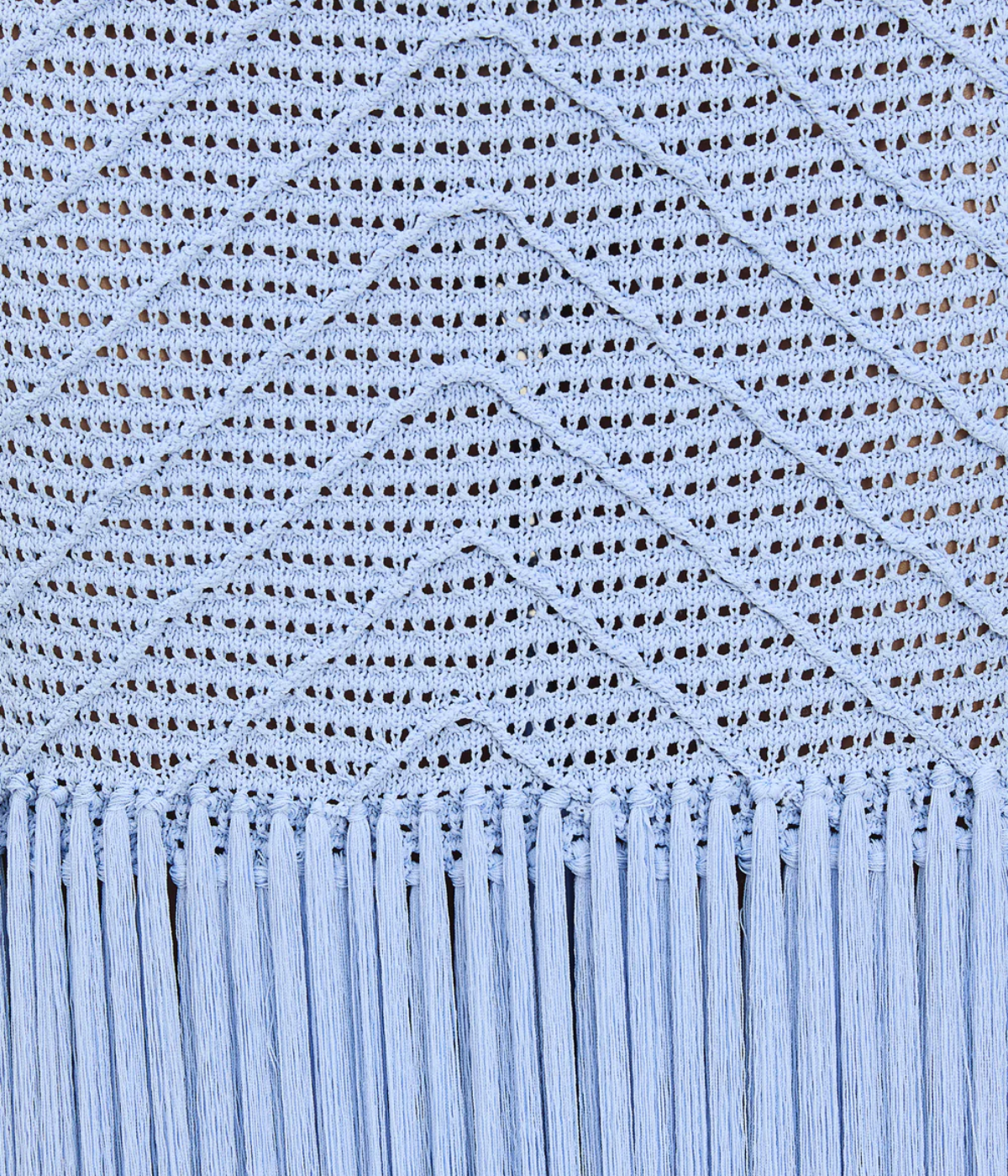 Enda Skirt in Skylar