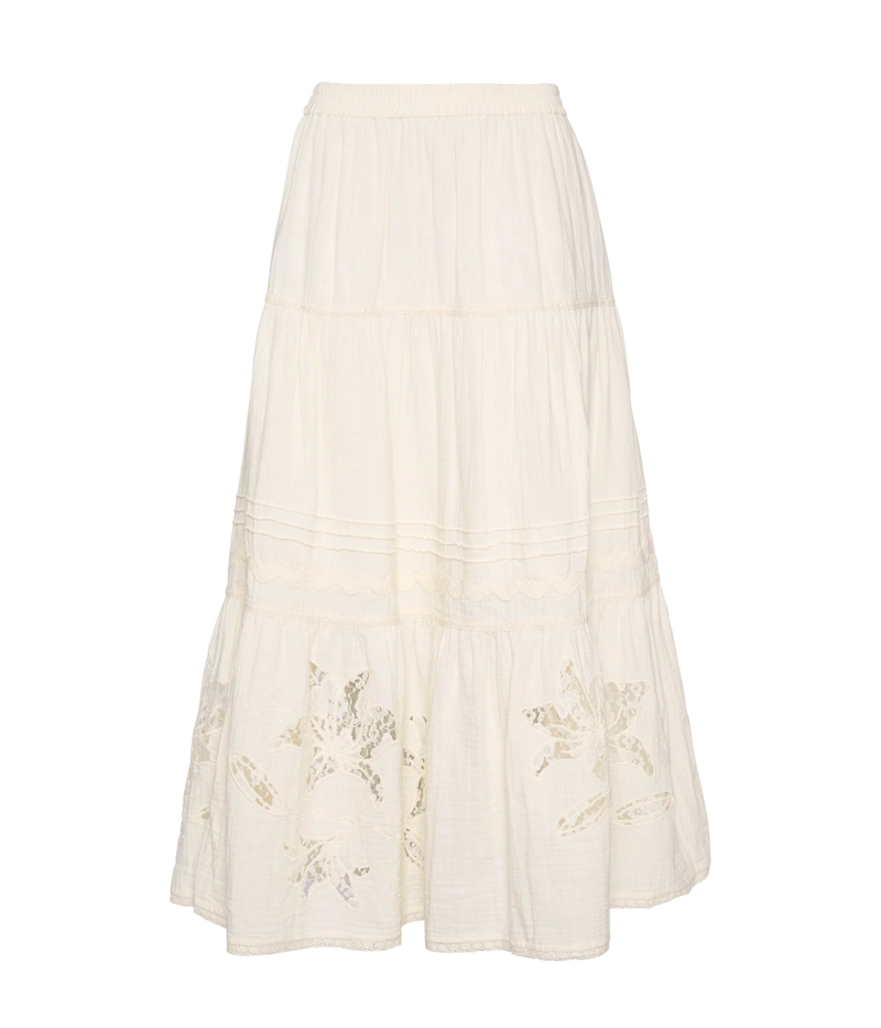 Tarsila Skirt In Off White