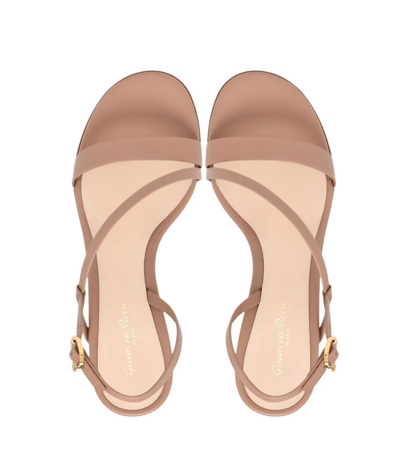 Betsey Nappa In Praline