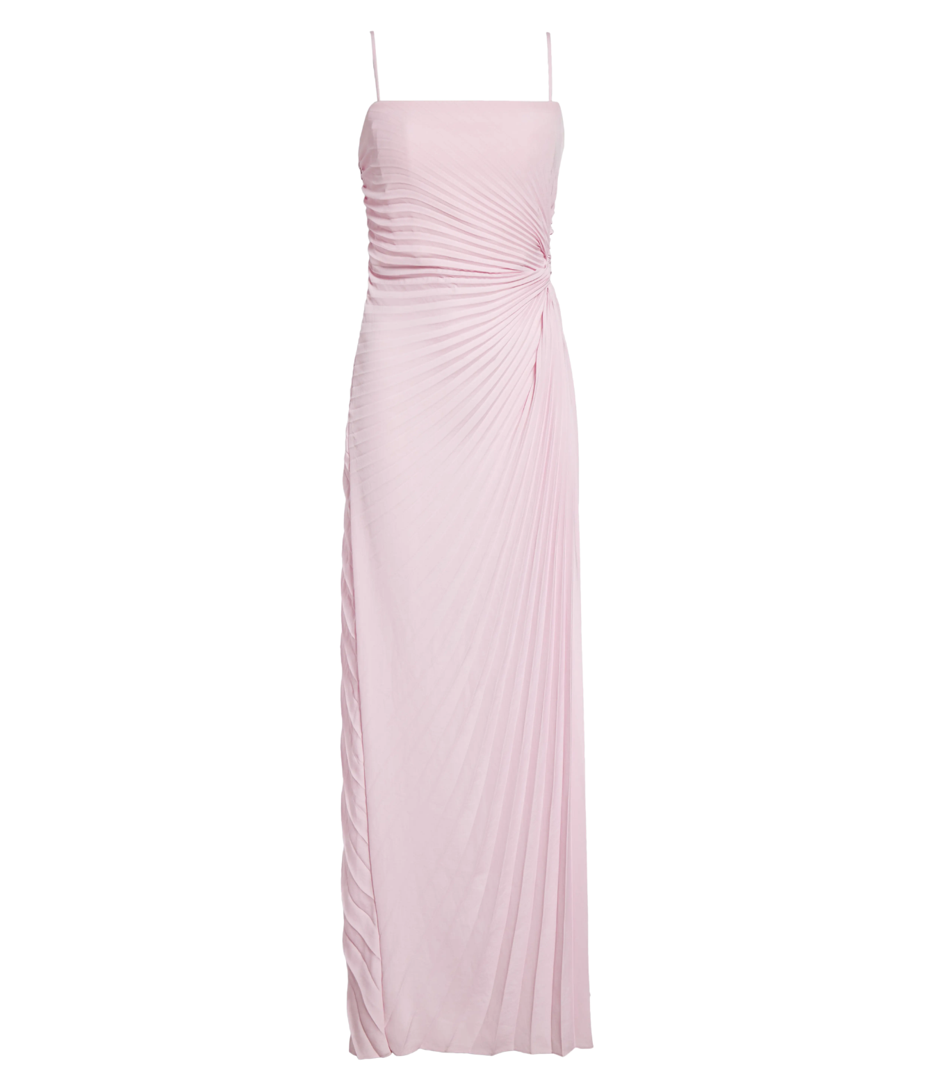 Layla Gown in Wisteria