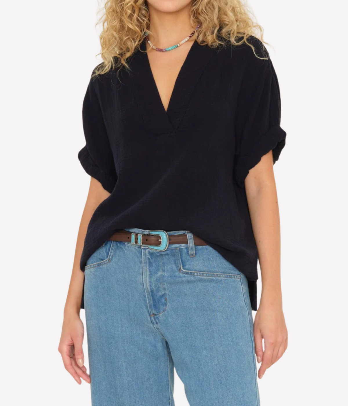Avery Top in NORTH STAR