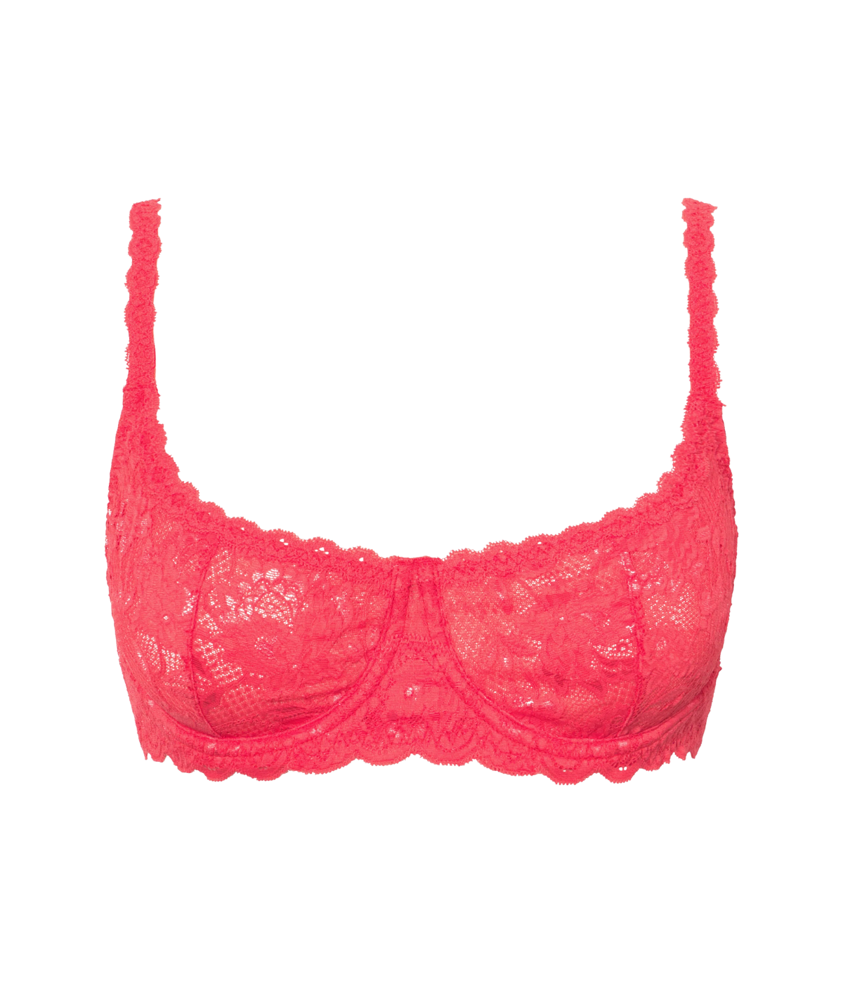 NSN BALCONETTE IN Ibisco