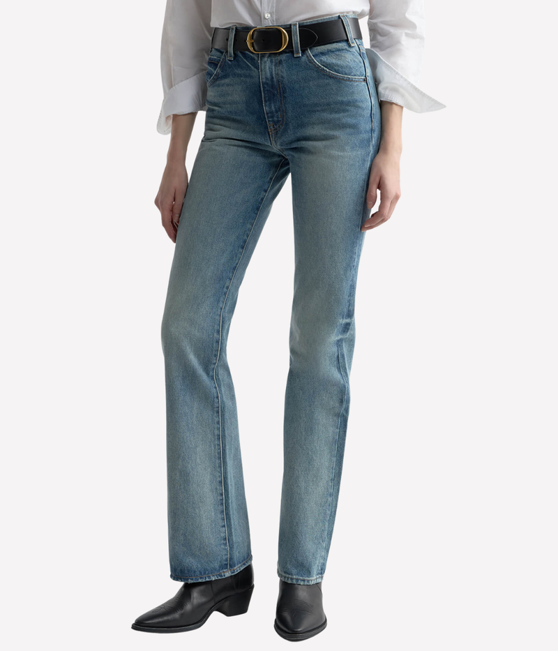 Joan Jean in Summer Wash