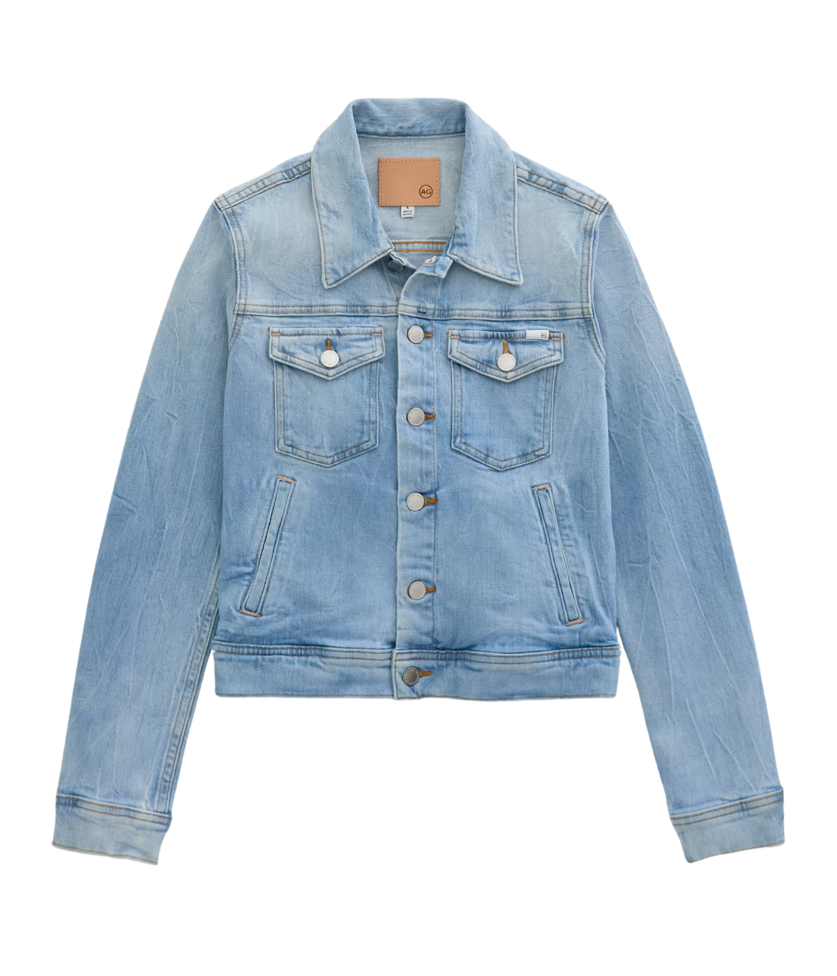 Robyn Jacket in Kings River