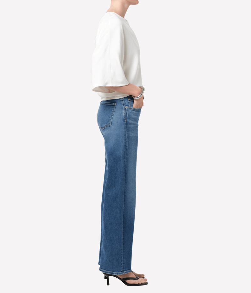 Nora Trouser In Benson