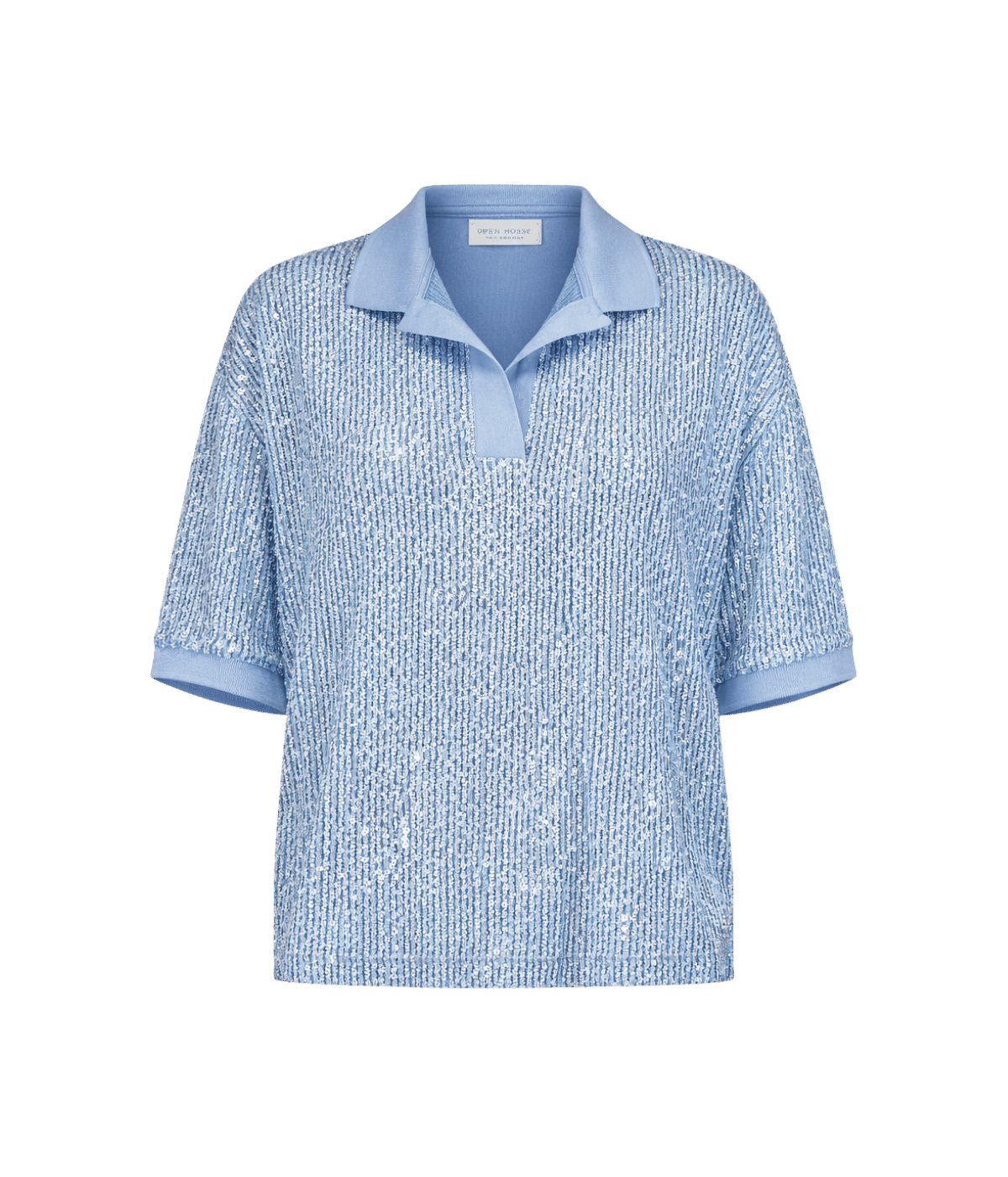 Williams Top in Cloud