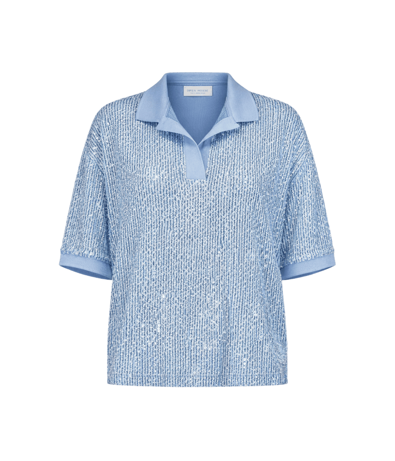 Williams Top in Cloud