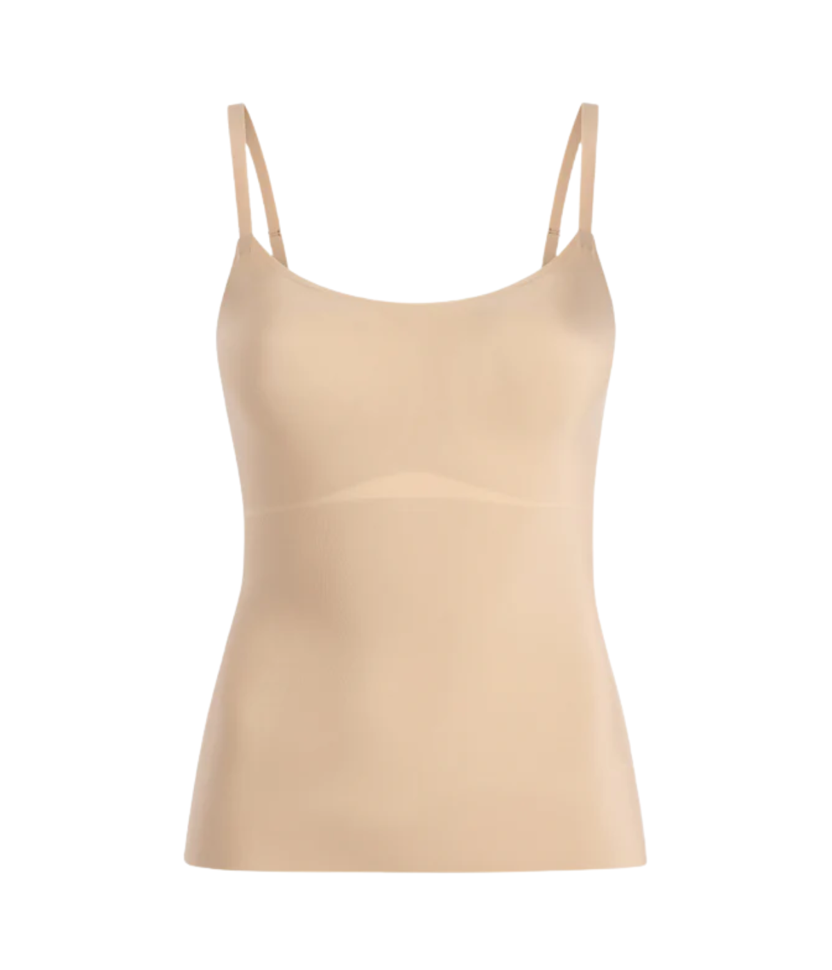 Zone Smoothing Camisole in BEIGE