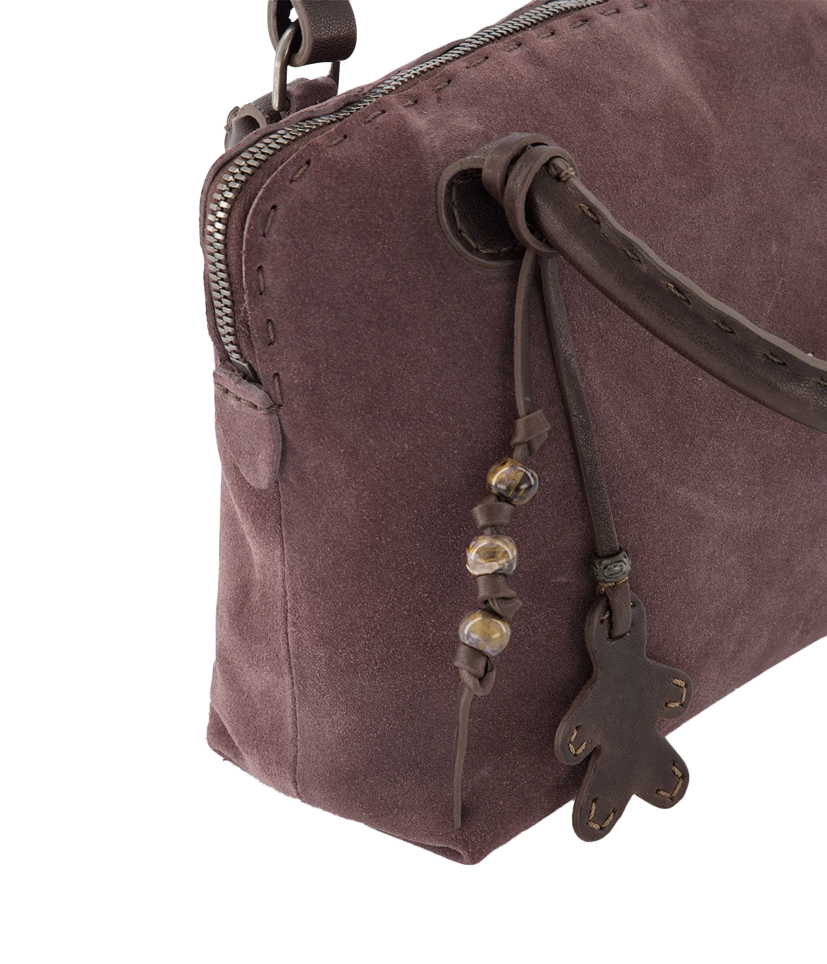 Bag New Imbuto Bag M in Mosto