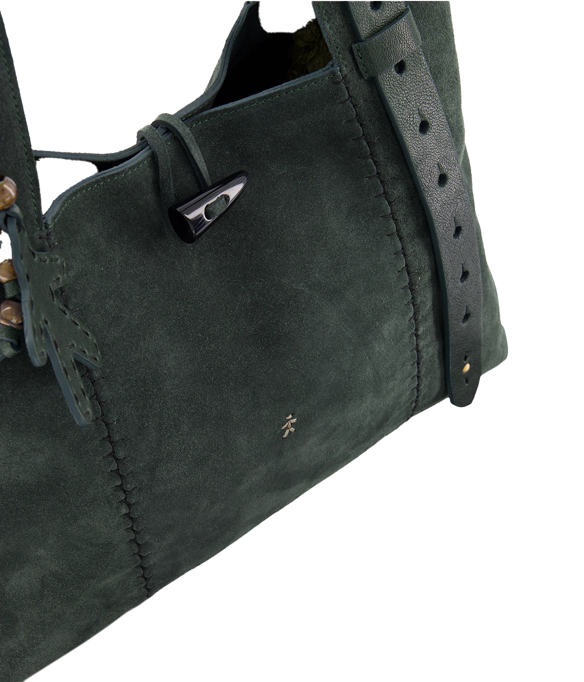 Bag Betta Sacca L in Balena
