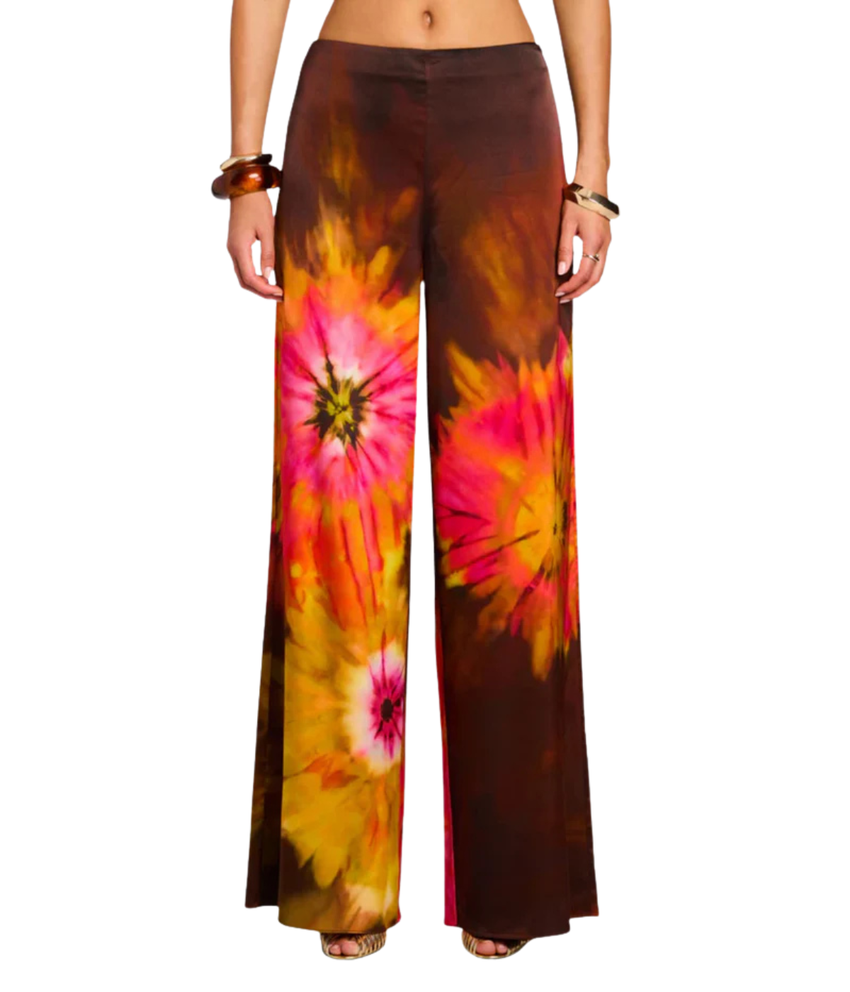Sunny Pant in Orenda
