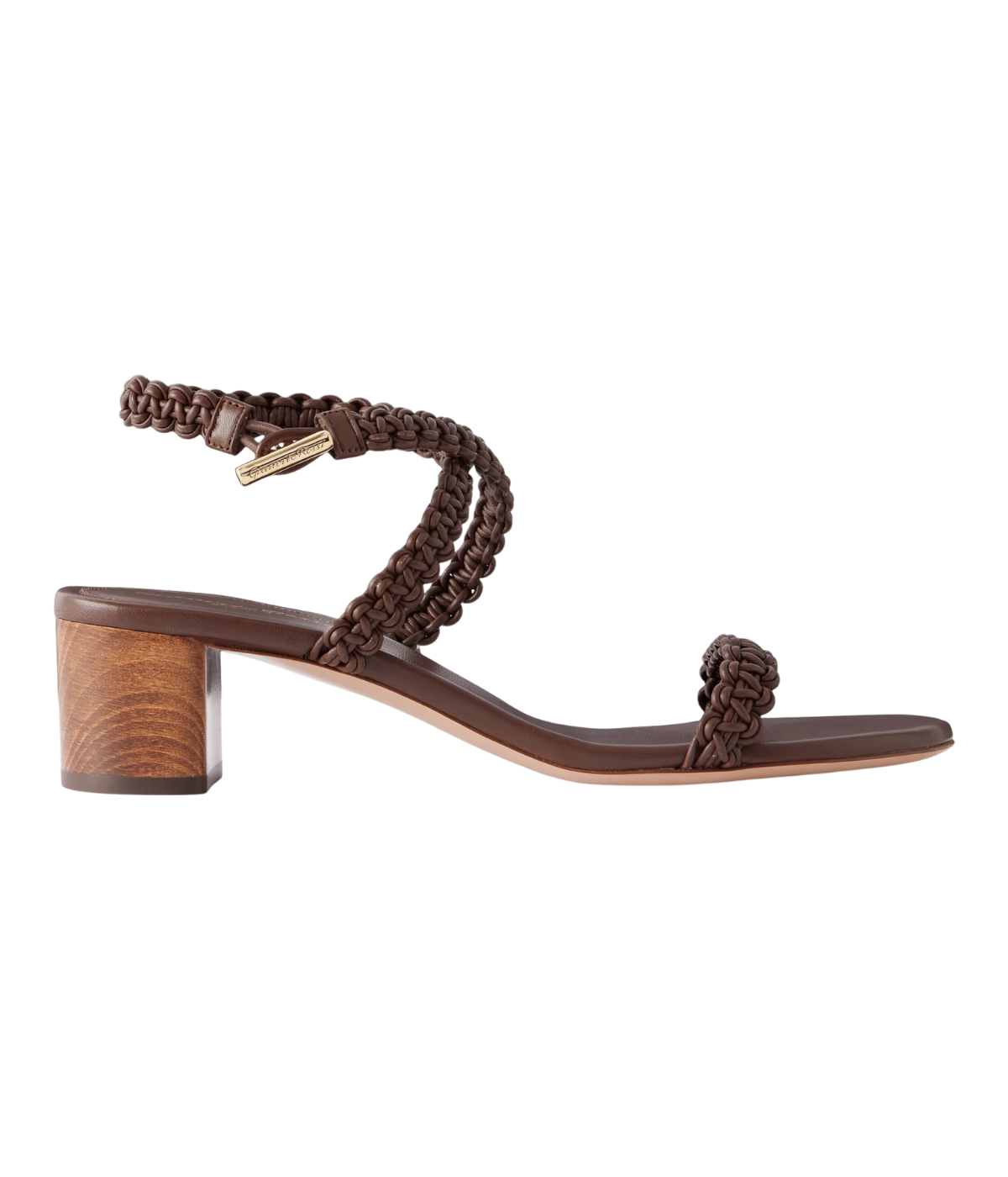G32798 Nappa In Brown
