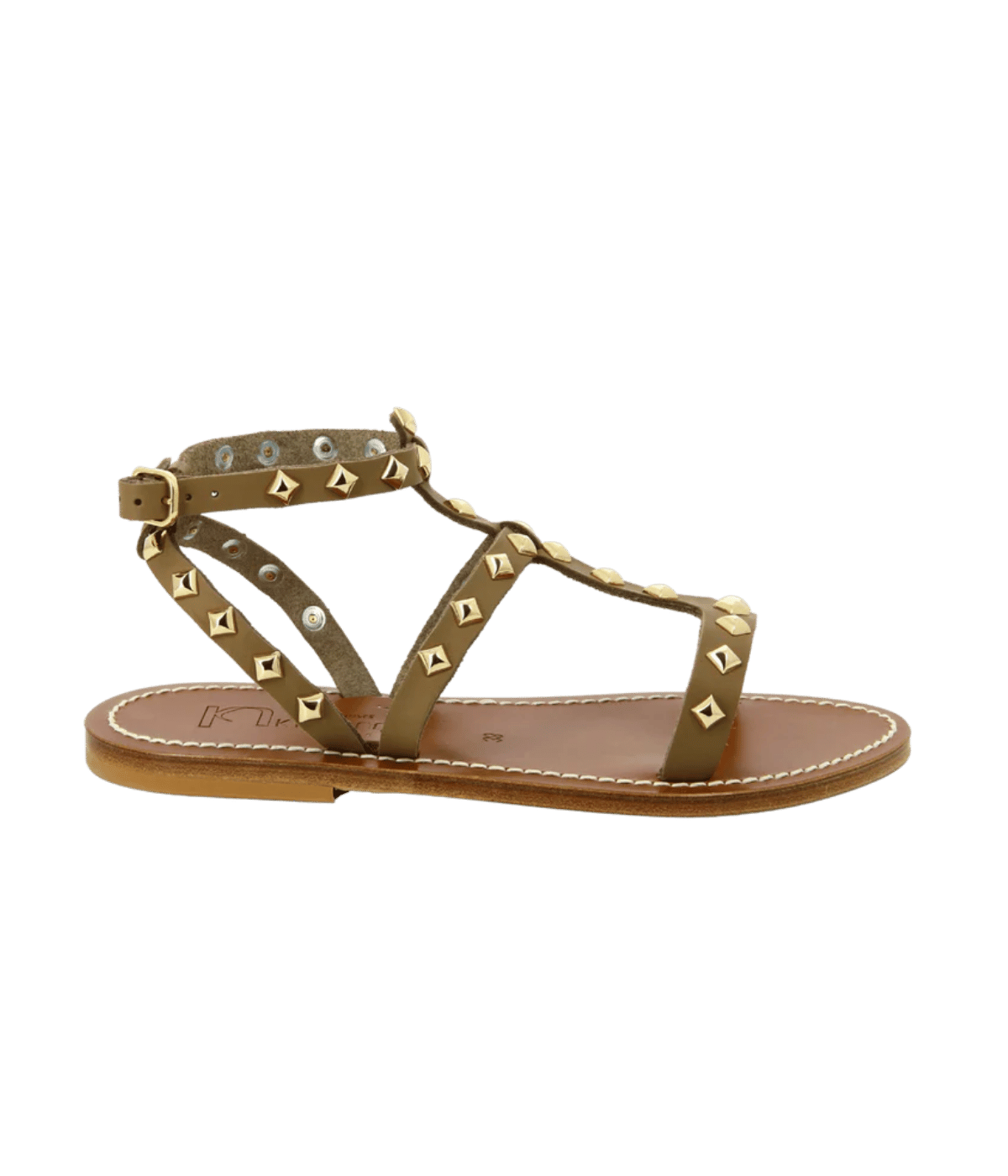 Arelate Pyr F Mie in PULIT Taupe