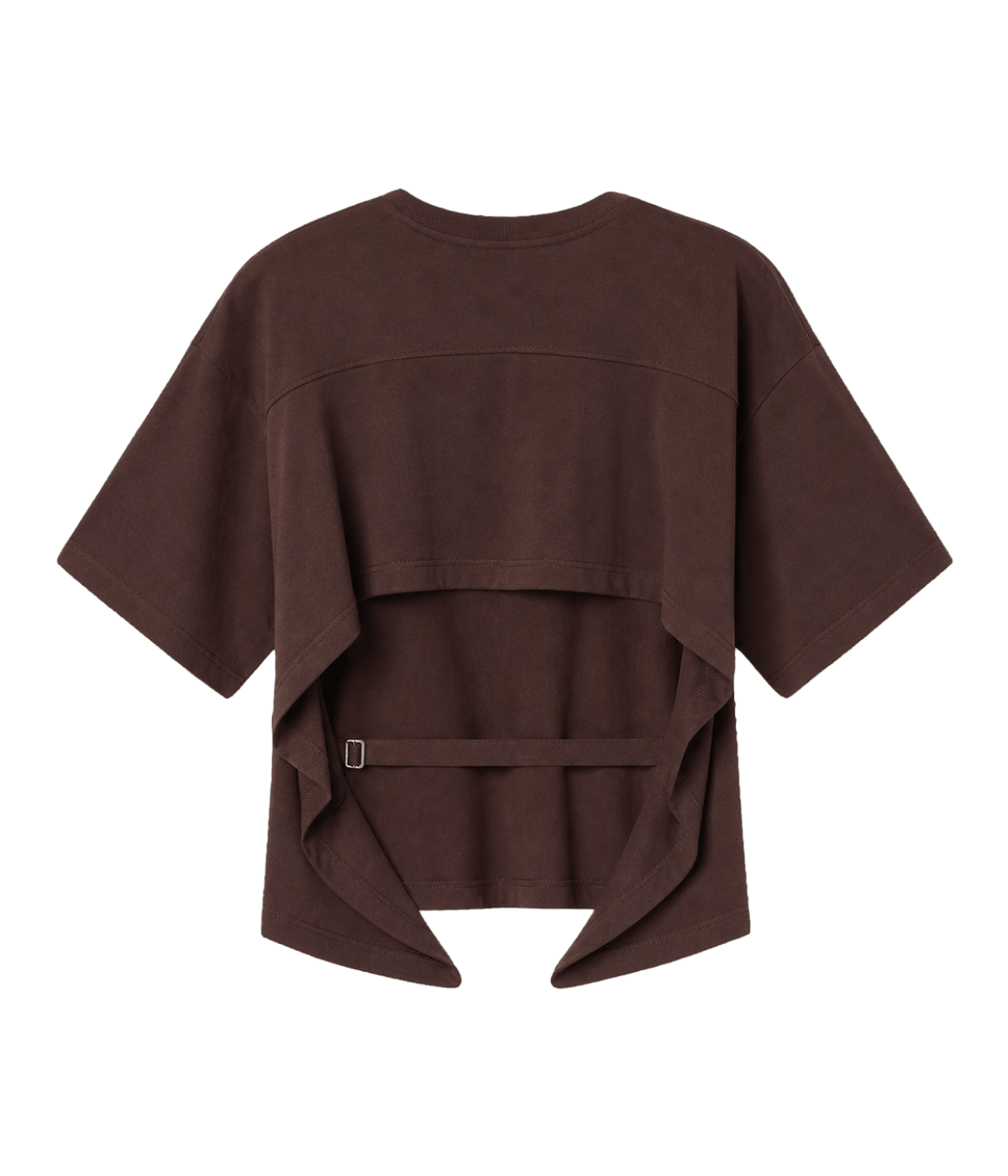 Theo T Shirt In Tone