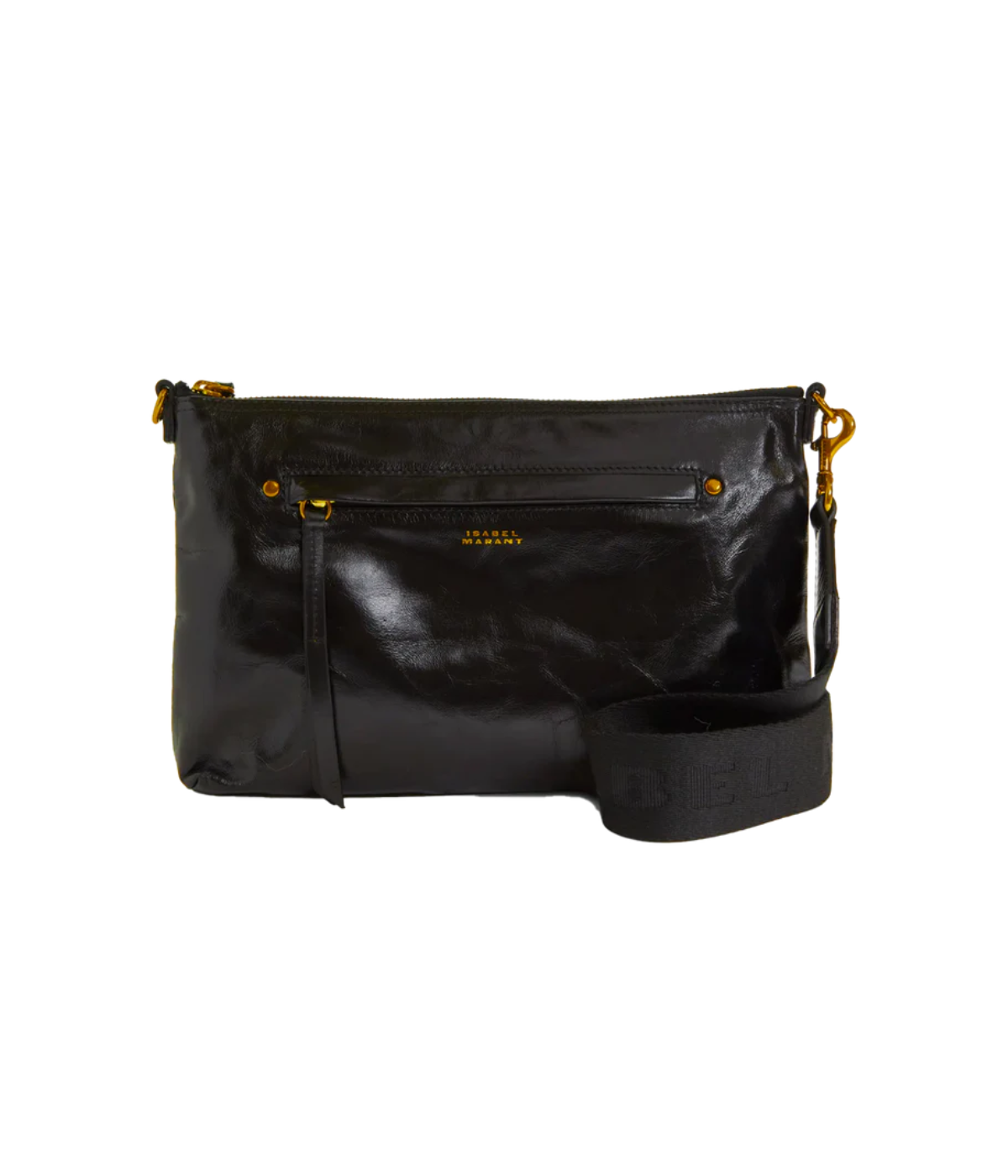 Nessah Bag in Black