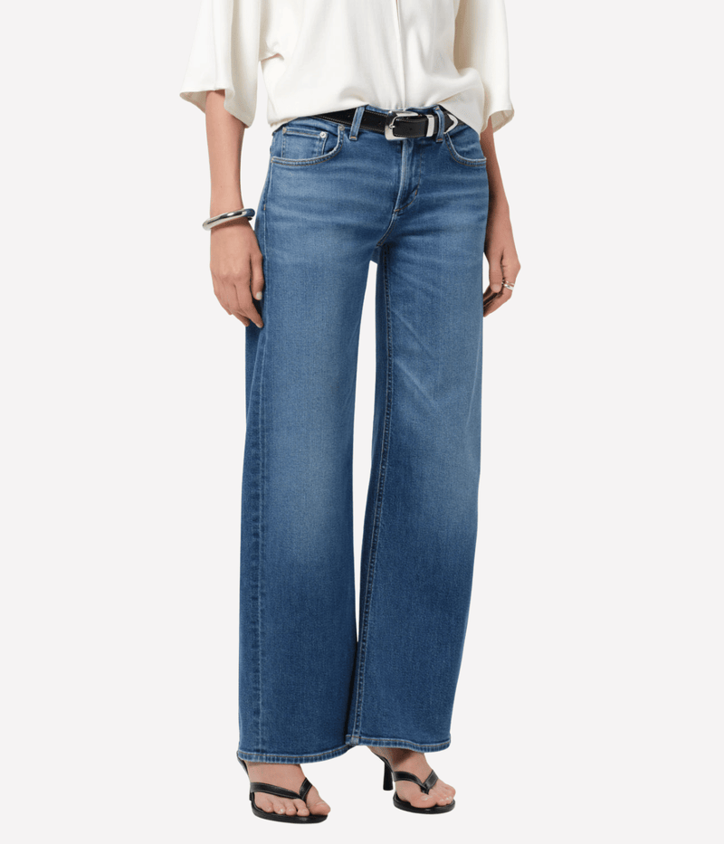 Nora Trouser In Benson