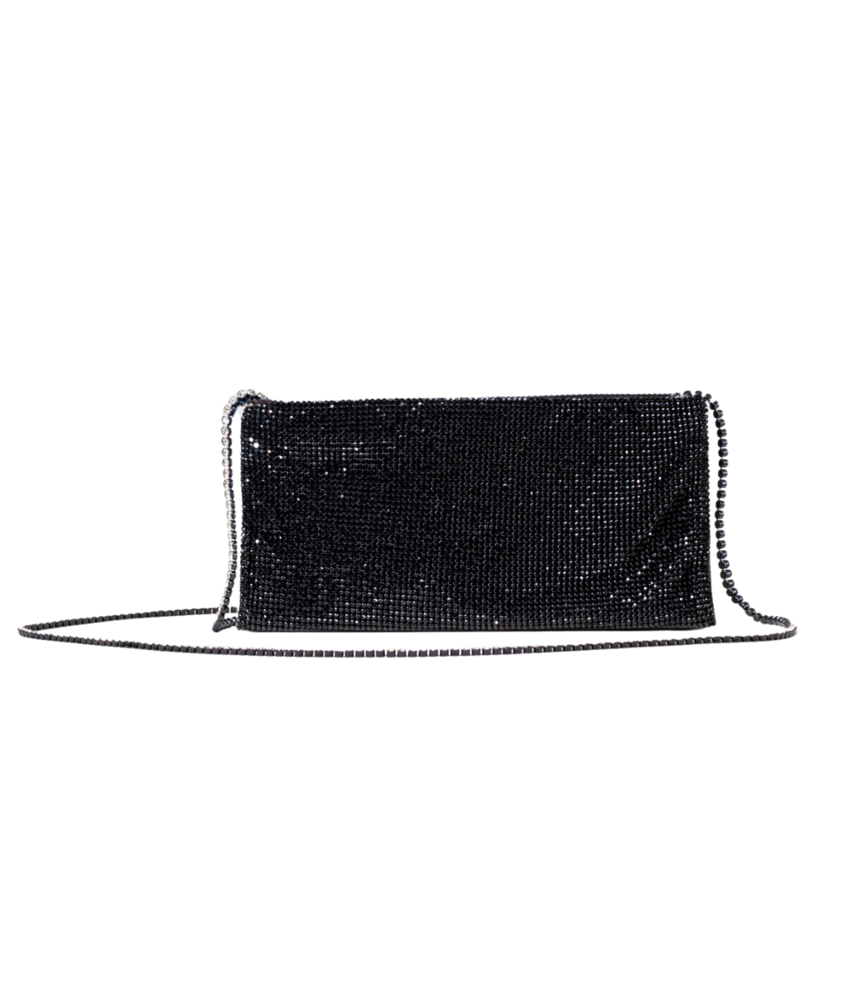 Your Best Friend La Petite Bag in James Bond Jet Black