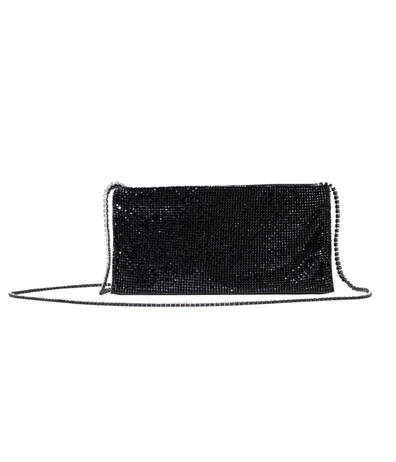 Your Best Friend La Petite Bag in James Bond Jet Black