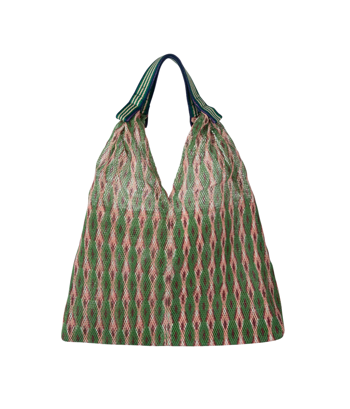 Udaipur Small Bag in Verde