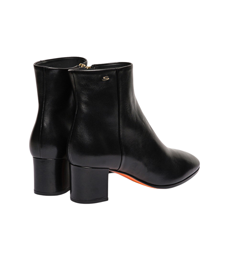 Halfrida Boot in Black
