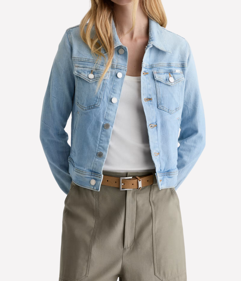 Robyn Jacket in Kings River
