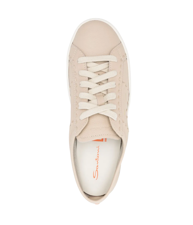 Zoom Sneaker in PINK