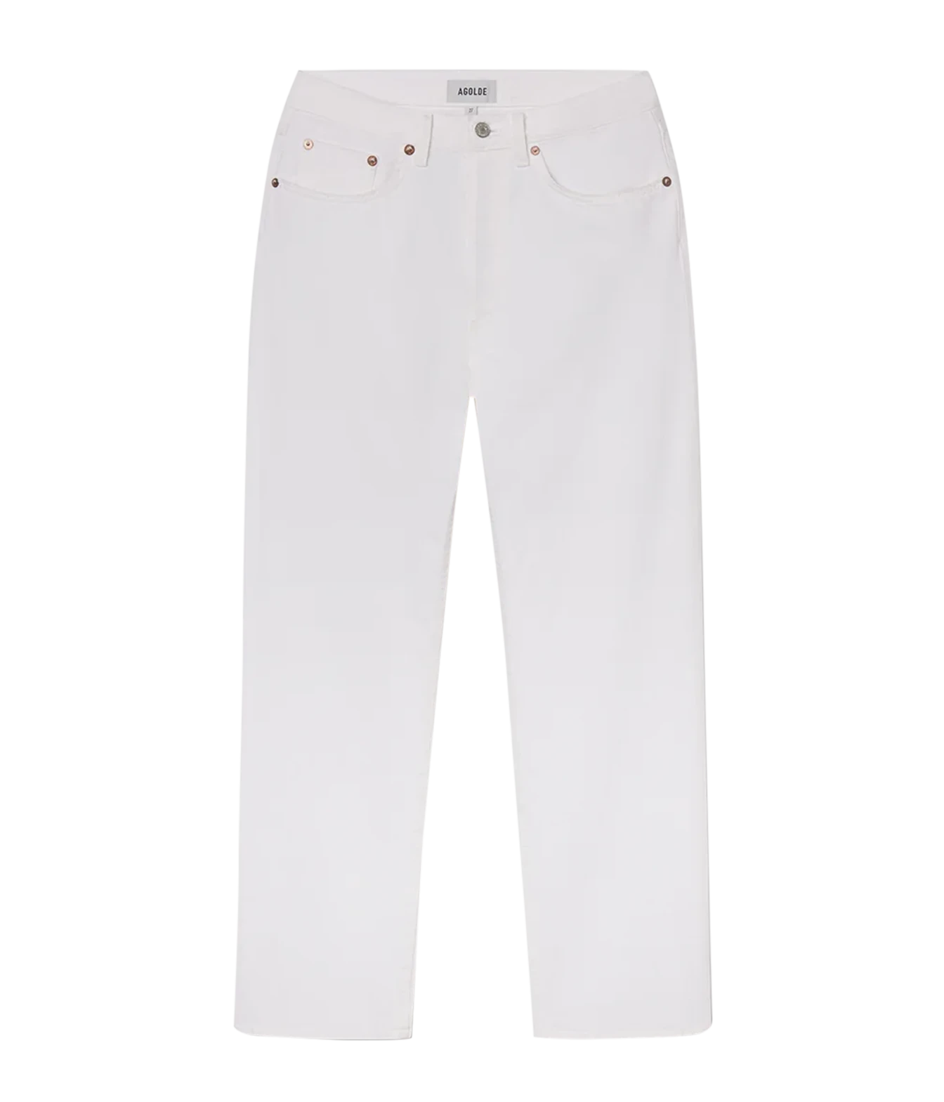 Lana Jean in Marshmallow