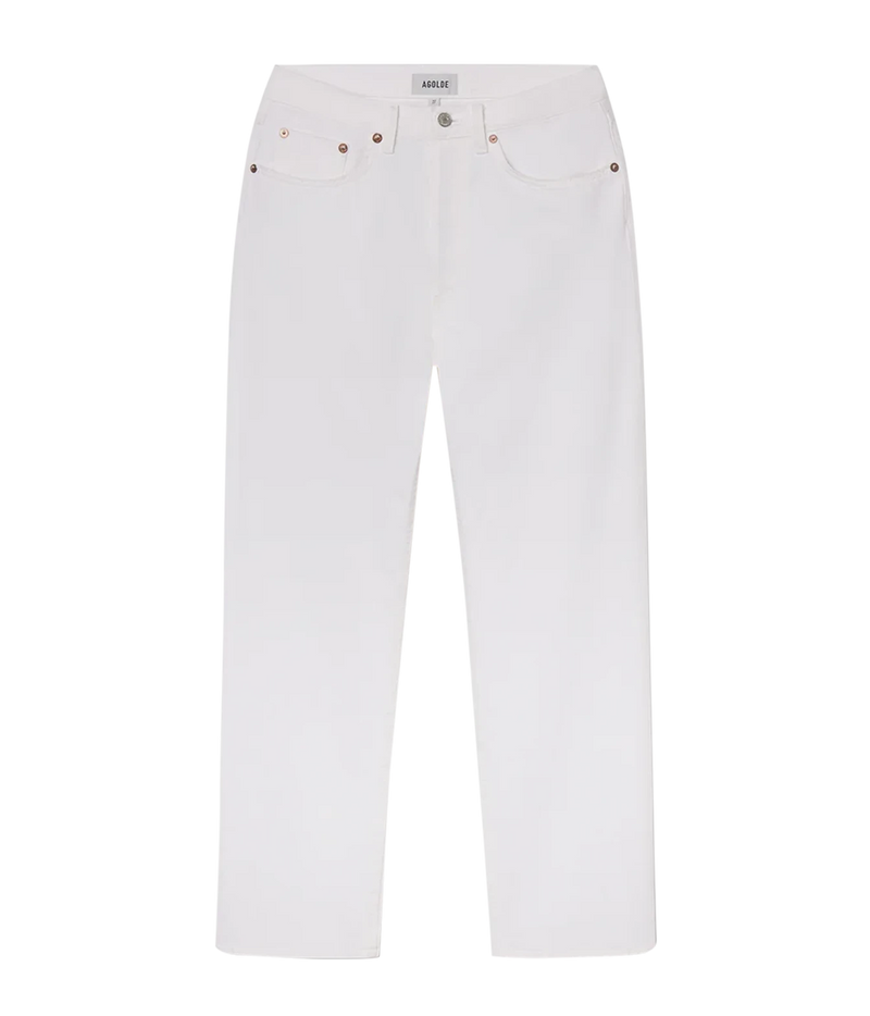 Lana Jean in Marshmallow