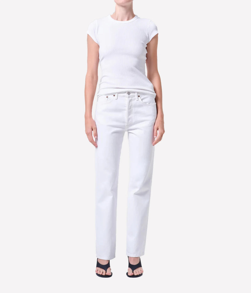 Lana Jean in Marshmallow