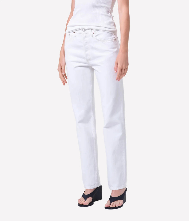 Lana Jean in Marshmallow