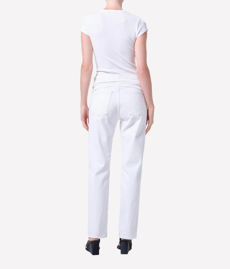 Lana Jean in Marshmallow