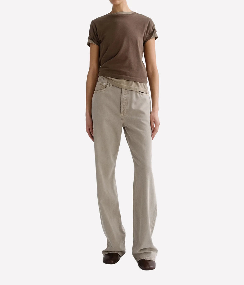 Vintage Loose Jean in Cedar